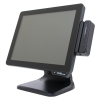 POS-терминал POScenter POS200 черный (4GB/64GB, без MSR, noOS)