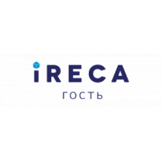 iRECA: Гость (Индивидуальное приложение, 1 год)