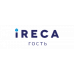 iRECA: Гость (Индивидуальное приложение, 1 год)
