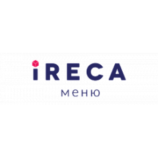 iRECA: Меню (1 год)