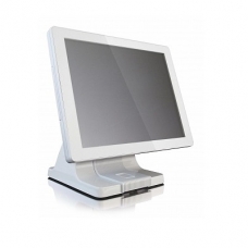 POS-терминал POS485M белый (2GB/500GB, MSR, noOS)