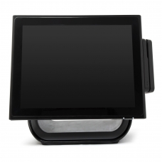POS-терминал POScenter POS500 черный (8GB/128GB, MSR, Windows 10 IoT)