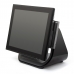 POS-терминал POScenter POS500 черный (8GB/128GB, MSR, Windows 10 IoT)