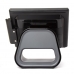POS-терминал POScenter POS900 черный (8GB/128GB, MSR, noOS)