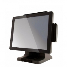 POS-терминал POS485MW черный (2GB/500GB, без MSR, noOS)