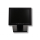Сенсорный POS-монитор POScenter 10.4" TFT черный