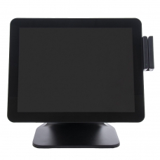 POS-терминал POScenter POS100 черный (4GB/64GB, MSR, Windows 10 IoT)