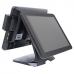 POS-терминал POScenter POS100 черный (4GB/64GB, MSR, Windows 10 IoT)