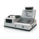 POS-терминал "ШТРИХ-LightPOS WinCE 6.0" SLIM 101 R2 (серый, GPRS, РМК "ШТРИХ-М: Кассир miniPOS")