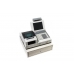 POS-система "ШТРИХ-LightPOS WinCE 6.0" 101 R2 (серый, ККТ ШТРИХ-М-01Ф без ФН)