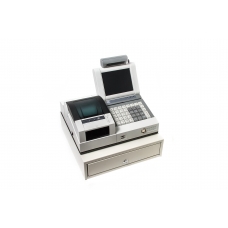 POS-система "ШТРИХ-LightPOS WinCE 6.0" 101 R2 (серый, ККТ ШТРИХ-М-01Ф с ФН)