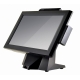 POS-терминал ШТРИХ-TouchPOS 314 (черный, noOS)