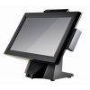 POS-терминал ШТРИХ-TouchPOS 314 (черный, Windows POSReady 7)