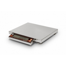 Весы фасовочные ШТРИХ-СЛИМ 200 15-2.5 ДП1 Ю (USB)