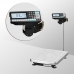 Весы напольные с печатью этикеток TB-S-200.2-RP1