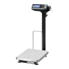 Весы напольные с печатью этикеток TB-S-200.2-R2P3