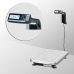 Весы напольные с печатью этикеток TB-S-200.2-RL1