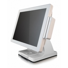 POS-терминал ШТРИХ-TouchPOS/iTouch 485 TrueFlat (белый, Windows 10)
