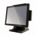 POS-терминал ШТРИХ-TouchPOS/iTouch 485 TrueFlat (черный, Windows POSReady 7)