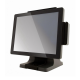 POS-терминал ШТРИХ-TouchPOS/iTouch 485 TrueFlat (черный, Windows POSReady 7)