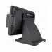 POS-терминал ШТРИХ-TouchPOS/iTouch 485 TrueFlat (черный, Windows POSReady 7)