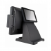 POS-терминал ШТРИХ-TouchPOS/iTouch 485 TrueFlat (черный, Windows POSReady 7)