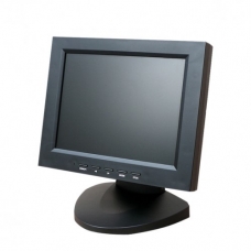 POS-монитор 8.4" R1-080 (черный)
