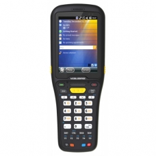Терминал сбора данных DS5 (3.5in, 2D imager, 3G, Wifi b/g/n, BT, WinEH 6.5, 512Mb RAM/1Gb ROM, Numeric RUS, IP67, АКБ 5200 mAh, подставка) - ЕГАИС