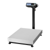 Весы напольные с печатью этикеток TB-M-150.2-RP3