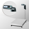 Весы напольные с печатью этикеток TB-M-150.2-RL1