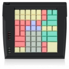 Программируемая клавиатура LPOS-064-Mxx(USB) черная