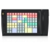Программируемая клавиатура LPOS-096-Mxx(USB) черная