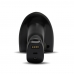 Сканер штрих-кода Mertech CL-2210 BLE Dongle P2D USB (Black)