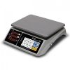 Весы торговые M-ER 328 AC-6.1 "TOUCH-M" LED