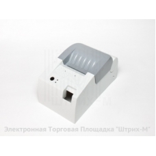 Корпус ККМ Штрих-Light-ФР-К (исполнение 100) (все детали включены)(102136)