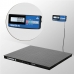 Весы платформенные 4D-PМ-20/15-1000-A(RUEW)