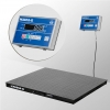 Весы платформенные 4D-PМ-15/15-1000-АВ