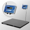 Весы платформенные 4D-PМ-20/15-1000-AB(RUEW)