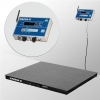 Весы платформенные 4D-PМ-15/15-1000-АВ(RUEW)