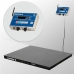 Весы платформенные 4D-PМ-15/15-1000-АВ(RUEW)