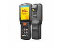 ТСД UROVO DT30 (Android 9.0, 2D Imager/Urovo N603, 2G/4G, Bluetooth, GSM, GPS, WIFI, NFC)