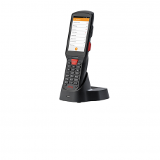 ТСД АТОЛ SMART.Lite (2D IMAGER SE4710, ПО DataMobile Стандарт PRO + Маркировка + моб.принтер)