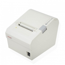 Чековый принтер MPRINT G80 (RS232/USB/Ethernet, white)
