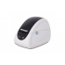 Термопринтер штрихкода MPRINT LP58 EVA (White)