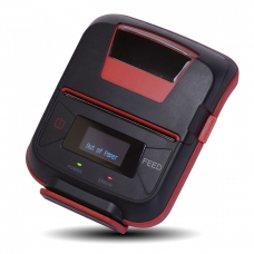 Мобильный чековый принтер MPRINT E300