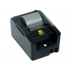 Фискальный регистратор "РР-04Ф" черный USB/RS/LAN без ФН