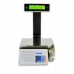 Весы с печатью этикеток DIGI SM-5100