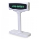 Дисплей покупателя MERTECH PD-1200VFD (White)