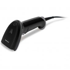 Сканер штрих-кода Mertech 2200 P2D SUPERLEAD (Black)