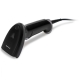 Сканер штрих-кода Mertech 2200 P2D SUPERLEAD (Black)